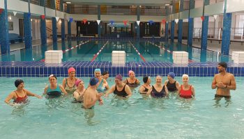 Aquagym V2