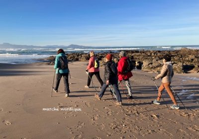 Marche Nordique